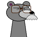 Old Bear