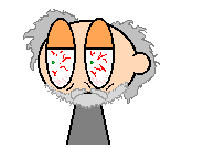 Old Man