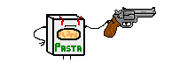 Cheap Pasta