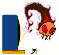 Poltergeist
