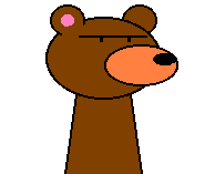 The Bear