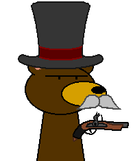 Top-hat Bears