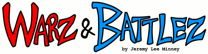 Warz & Battlez