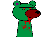 GURAAHHH